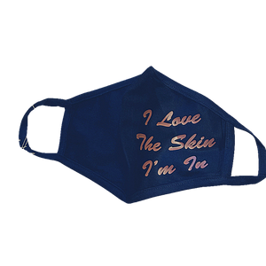 I Love The Skin I’m In