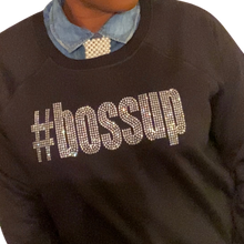 Load image into Gallery viewer, #BOSSUP