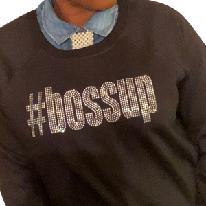 #BOSSUP