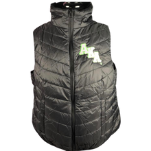 Load image into Gallery viewer, Plus Size Puffer Vest