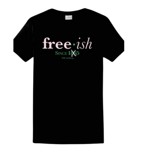 Freeish