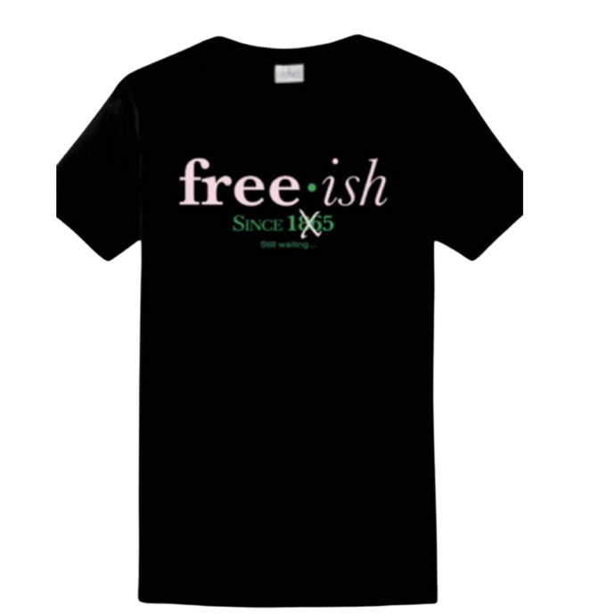 Freeish