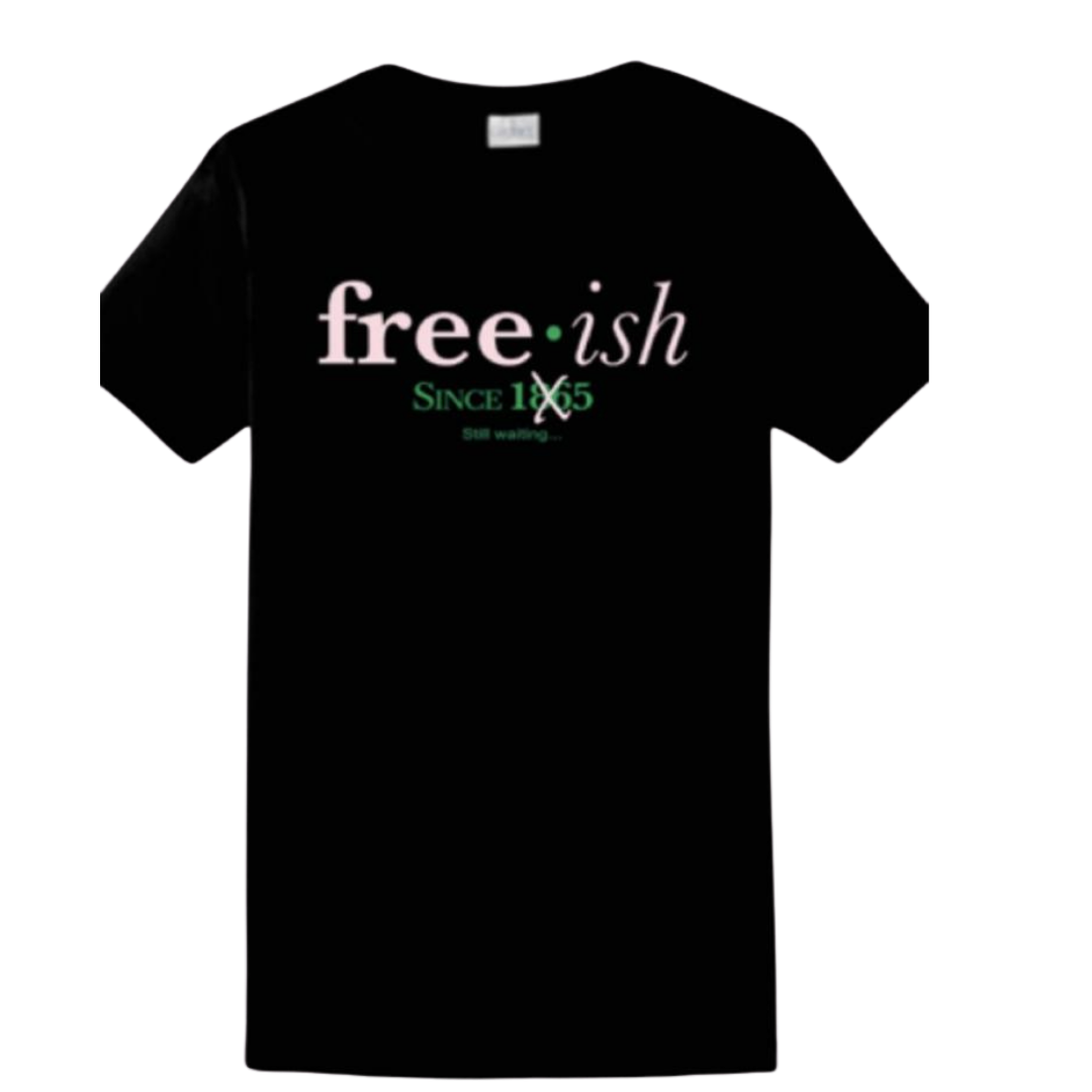 Freeish