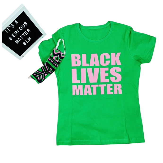 Black Lives Matter