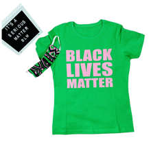 Load image into Gallery viewer, Black Lives Matter