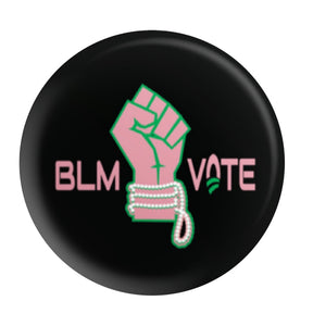 BLM VOTE
