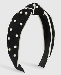 Pearl Headband