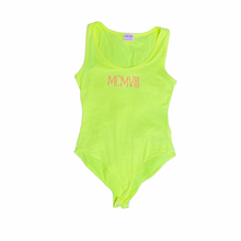 Load image into Gallery viewer, MCMVIII Body Suit