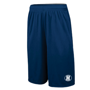 HHS BAND SHORTS