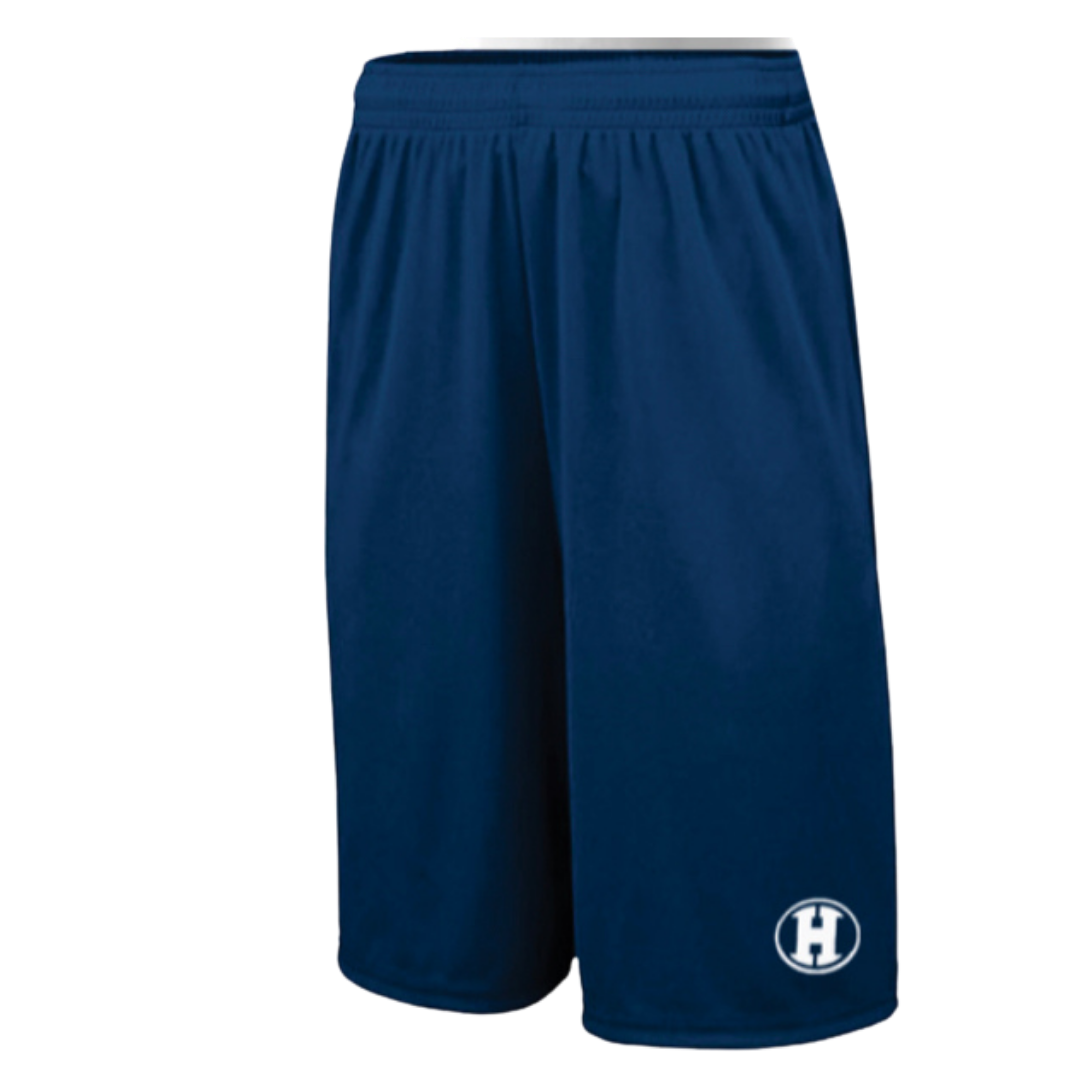 HHS BAND SHORTS