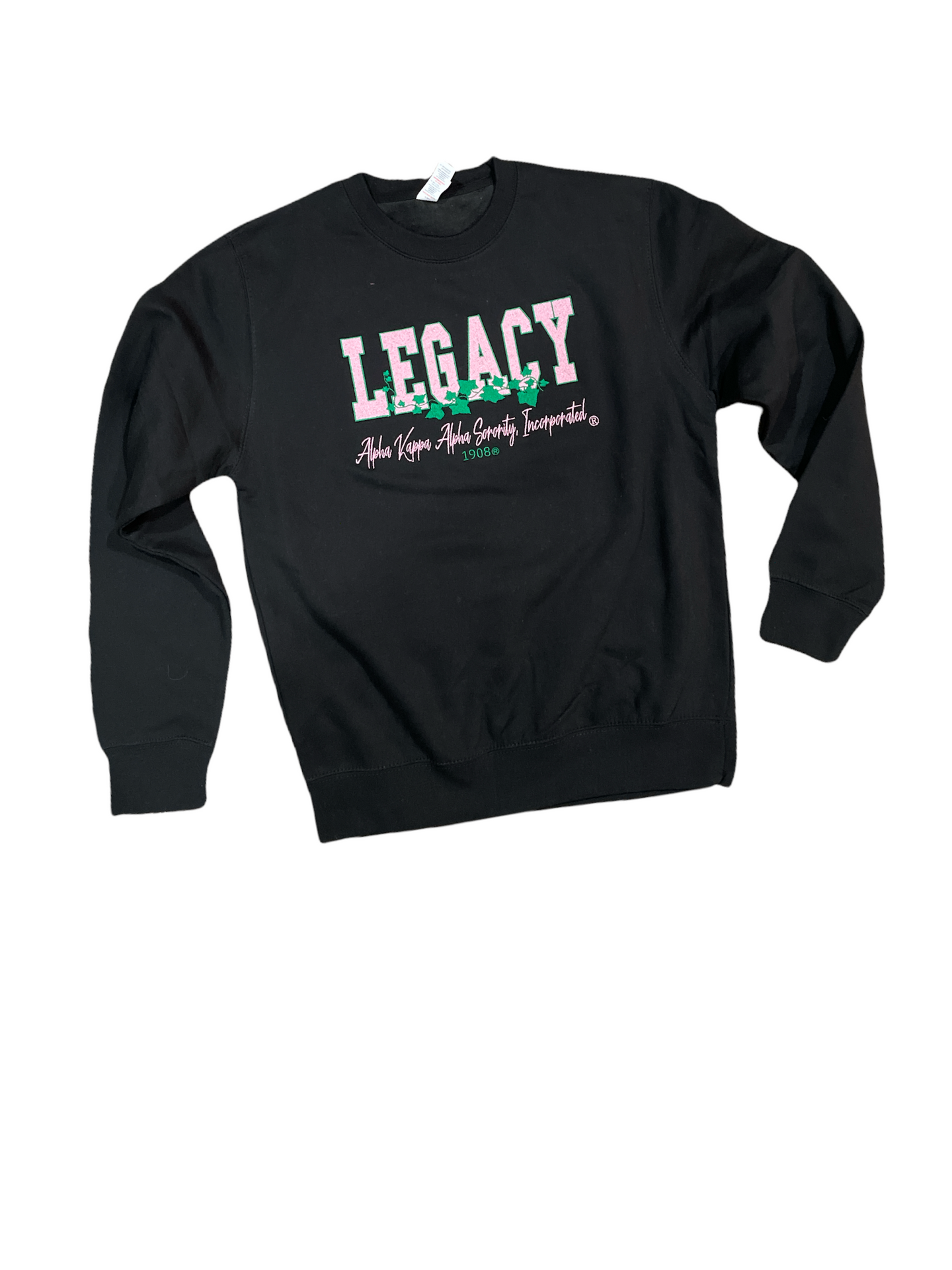 Legacy Sweatshirts