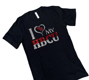 I Love My HBCU