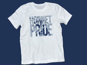 HORNET PRIDE