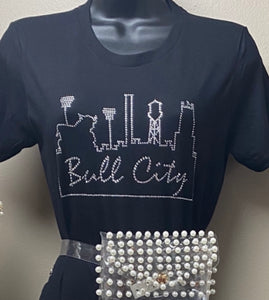 BULLCITY BLING