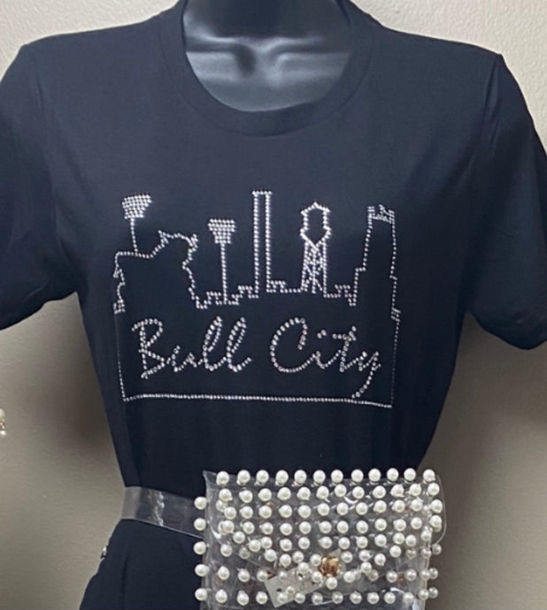 BULLCITY BLING