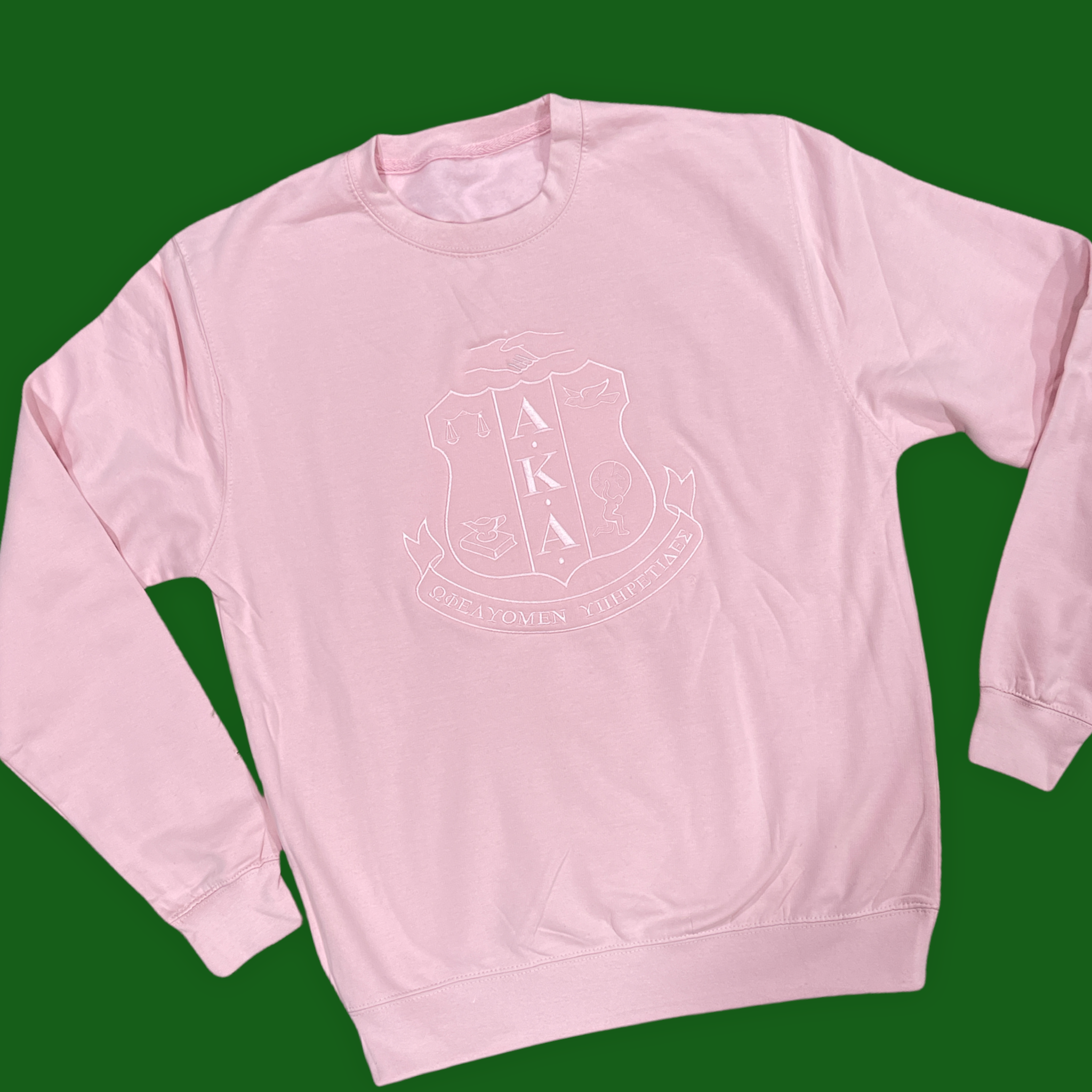 AKA COLLECTION – Z's Custom Creations