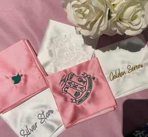 AKA HANKIES
