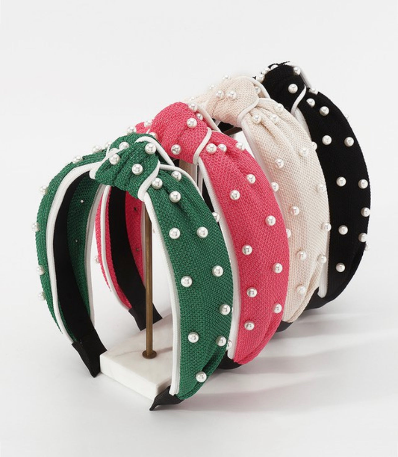 Pearl Headband