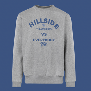 HILLSIDE HORNET VS EVERYBODY DRAMA