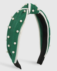 Pearl Headband