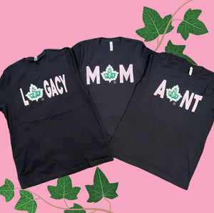VILLAGE TEES