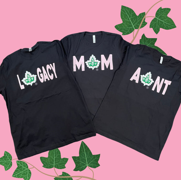 VILLAGE TEES